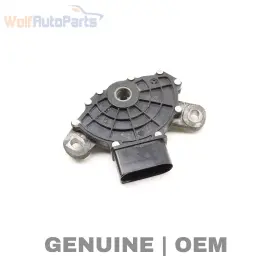 09g919823 Volkswagen 2009-2024 Vw Tiguan - Transmission Gear Position Switch