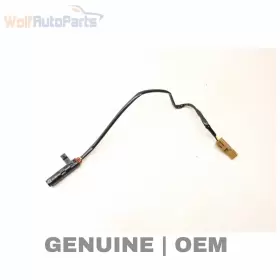 09g927321d Volkswagen 2018-2024 Vw Tiguan - Transmission Speed Sensor G195