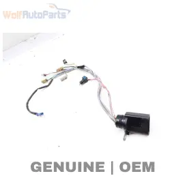 09g927363f Volkswagen 2014-2017 Vw Passat B8 - 6-speed Automatic Transmission Wiring Harness 14-pin