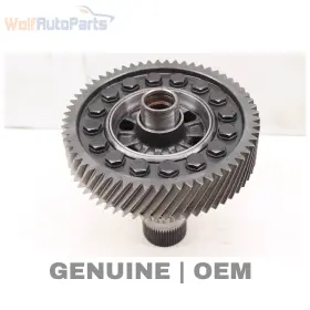 09m300036l Volkswagen 2015-2018 Audi Q3 2.0l - Transmission Gear