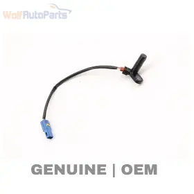 09m927321c Volkswagen 2017-2018 Vw Tiguan Limited - Transmission Speed Sensor G195