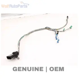 09m927363 Volkswagen 2017-2018 Vw Tiguan Limited - Transmission Valve Body Wiring Harness 14-pin