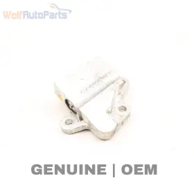 09p317027a Volkswagen 2018-2021 Vw Tiguan - Transmission Oil Cooler Temperature Valve 09p317027a Volkswagen 2018-2021 Vw Tiguan - Transmission Oil Cooler Temperature Valve