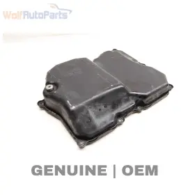 09p321361 Volkswagen 2019-2024 Audi Q3 - Transmission Oil Pan / Sump