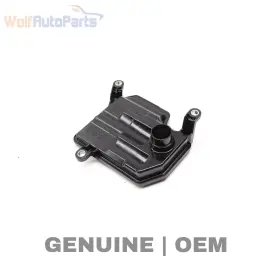 09p325429 Volkswagen 2019-2023 Vw Arteon 3h7 - Transmission Oil Strainer