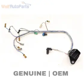 09p927363 Volkswagen 2018-2021 Vw Tiguan - Transmission Valve Body Wiring Harness