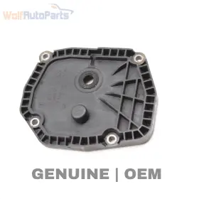 0am321490b Volkswagen 2022-2024 Audi S3 - Transmission Cover