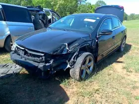 0bs525010g Volkswagen Carrier Rear Fits 09-17 Cc Oem