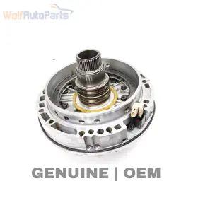0c8300036c Volkswagen 2011-2012 Vw Touareg 3.6l - Lsk Transmission Oil Pump