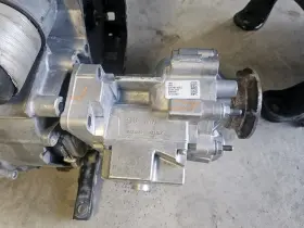 02q409055d Volkswagen 0cq907554p 2019-2021 Vw Jetta Gli Front Transfer Case Angle Drive Oem