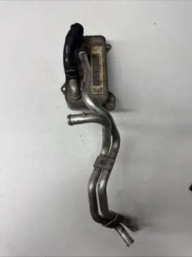 0gc317019c Volkswagen 2017-2020 2022-2023 Audi Rs3- Transmission Oil Cooler 0bh 317 019 F