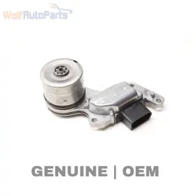 0gc927373m Volkswagen 2021-2024 Vw Taos Se - Transmission Drive Unit Motor