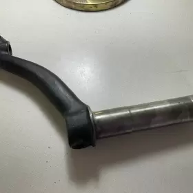 111405111a Volkswagen Vw Beetle Brezel Kdf Wishbone 111405111a Volkswagen Vw Beetle Brezel Kdf Wishbone