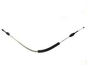 1j0-713-265-p Volkswagen Automatic Transmission Gear Shift Cable Fits 2007-2010 Beetle 81298 1j0-713-265-p Volkswagen Automatic Transmission Gear Shift Cable Fits 2007-2010 Beetle 81298