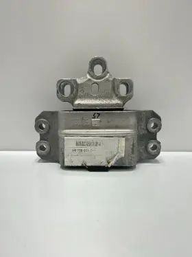 1k0199555cf Volkswagen 2011-2018 Vw Jetta Tdi Mk6 2.0l - Left Engine / Transmission Mount