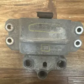 1ko199555 Volkswagen Jetta Golf Tdi 2.0 Dsg Transmission Mount Cf