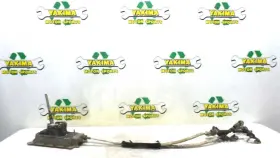 239.vw1b01 Volkswagen 99-01 Beetle 2.0l 5 Speed Manual Transmission Shifter With Cables Oem