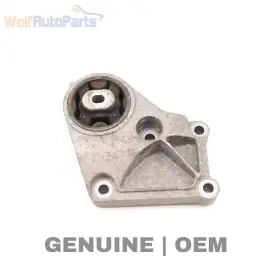 3d0599125e Volkswagen 2004-2006 Vw Phaeton 4.2l - Rear Differential Mount / Bracket