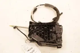 3qf-713-025-p Volkswagen 2018-22 Atlas S Auto Transmission Gear Shifter Lever With Control Cable