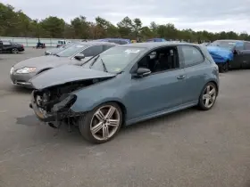 409-59133 Volkswagen Flywheel/flex Plate Manual Transmission 2.0l Gasoline Fits 12-13 Golf 545894