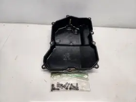 416.vw1t09 Volkswagen 2009 Tiguan 2.0l / At Turbo Transmission Oil Pan