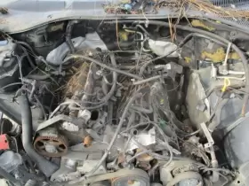 420-00151 Volkswagen Transfer Case Motor Fits 04-10 Touareg