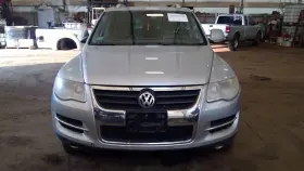 440-50196 Volkswagen Carrier Front 4.2l Fits 07-10 Audi Q7 6194460