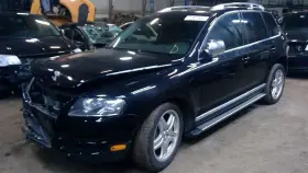 440-50241 Volkswagen Carrier Front 10 Cylinder Fits 07-09 Touareg 5208621