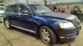 440-59232 Volkswagen Carrier Rear With Limited Slip Differential Fits 04-06 Touareg 7017921