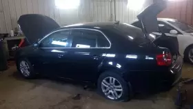 447-61722l Volkswagen Driver Axle Shaft Sedan 2.5l Fits 05-07 Jetta