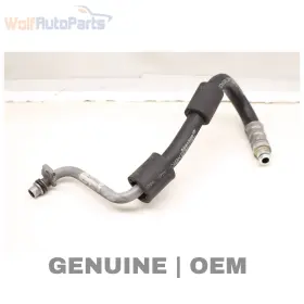 5n0317820b Volkswagen Vw Tiguan Limited 2.0l - Transmission Oil Cooler Supply Line / Pipe