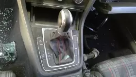 Volkswagen 5q1 713 041 Transmission Shifter Assy Dual Clutch Fits 2017 Golf Gti Oem Volkswagen 5q1 713 041 Transmission Shifter Assy Dual Clutch Fits 2017 Golf Gti Oem