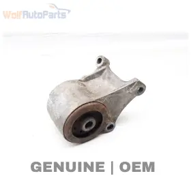701399201ag Volkswagen 1993-1994 Vw Eurovan Gl - Rear Engine / Transmission Mount