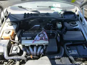 242.vo1s98 Volvo Shifter S70 1998 Transmission Shift 25636435