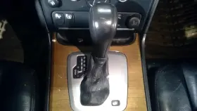 242.vo1w07 Volvo Xc90 2007 Transmission Shift 1083763