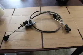 31256941 Volvo 2011 2012 2013 S60 T5 Shift Cable Linkage