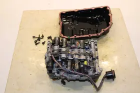 31437012 Volvo 2015-2021 S60 T5 Premier 2.0l Fwd 8-spd Auto Transmission Valve Body 105k