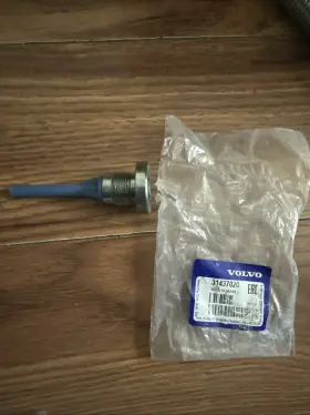 31437020 Volvo Xc90 Mk2 Auto Transmission Level Indicating Pipe New Genuine