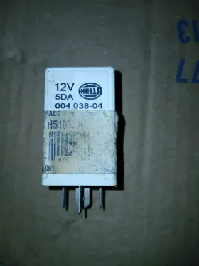 3523804 Volvo 3528804 Relay Over Drive Oem Used