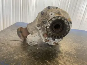 360002729 Volvo 04-06 S80 Awd At Transfer Case 110 762 Miles
