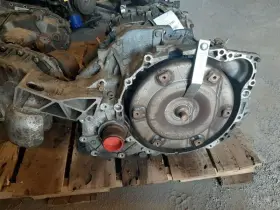400-50263 Volvo 05 06 07 08 S60 V70 Automatic Transmission Gearbox 2.5l Turbo Fwd 2005 2006-2008 60 Series