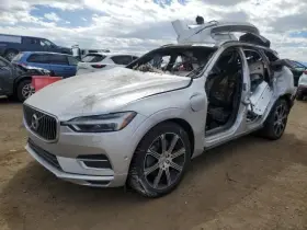 440-10059 Volvo Carrier Rear With Hybrid T8 Eawd Fits 16-19 Xc90 1221451