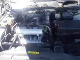 440-58869b Volvo Carrier Rear Awd 3.31 Ratio Fits 98-00 70 Series 24737940