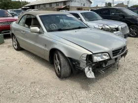 447-60465r Volvo Passenger Axle Shaft Front Convertible Fits 99-04 70 Series 769802