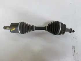 447-60795l Volvo Driver Axle Shaft Front Station Wgn Xc Fwd Fits 01-10 60 Series 316565