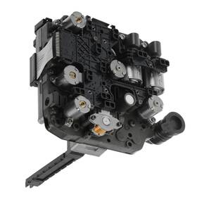 Vw 02e325025amzbr Genuine Volkswagen Transmission Conrol Unit Mechatronic