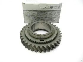 012311250j Vw Audi New Manual Transmission Gear Z 34/9 Oem For