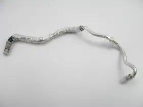 4h0317818m Vw Audi New Oem Auto Trans Oil Pressure Line Hose 2015 A8 Quattro And S8