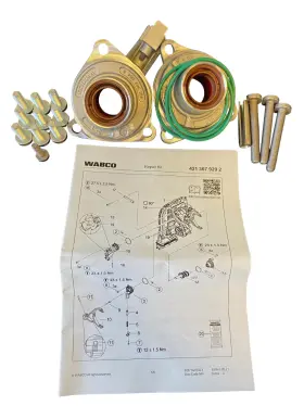 4213679292 Wabco Cylinder Cover Repair Kit Oem 21911596 Made In Germany