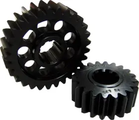 Mzc-610 Wd Express Scs Gearbox Quick Change Gear Set 6 Spline 610